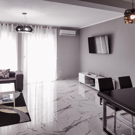 Apartament Adriatic Oasis Bar Zewnętrze zdjęcie