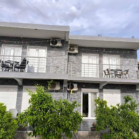 Apartament Adriatic Oasis Bar Zewnętrze zdjęcie