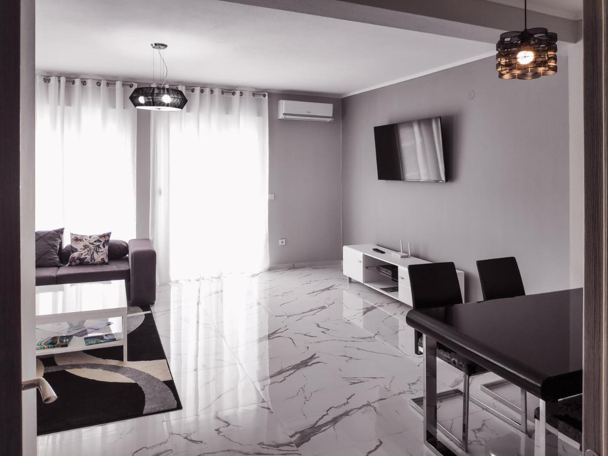 Apartament Adriatic Oasis Bar Zewnętrze zdjęcie