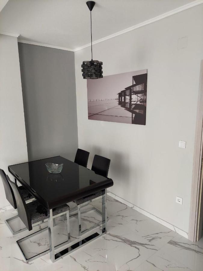 Apartament Adriatic Oasis Bar Zewnętrze zdjęcie