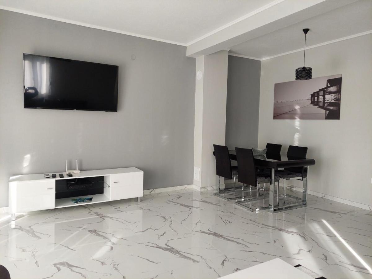 Apartament Adriatic Oasis Bar Zewnętrze zdjęcie
