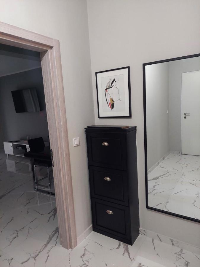 Apartament Adriatic Oasis Bar Zewnętrze zdjęcie