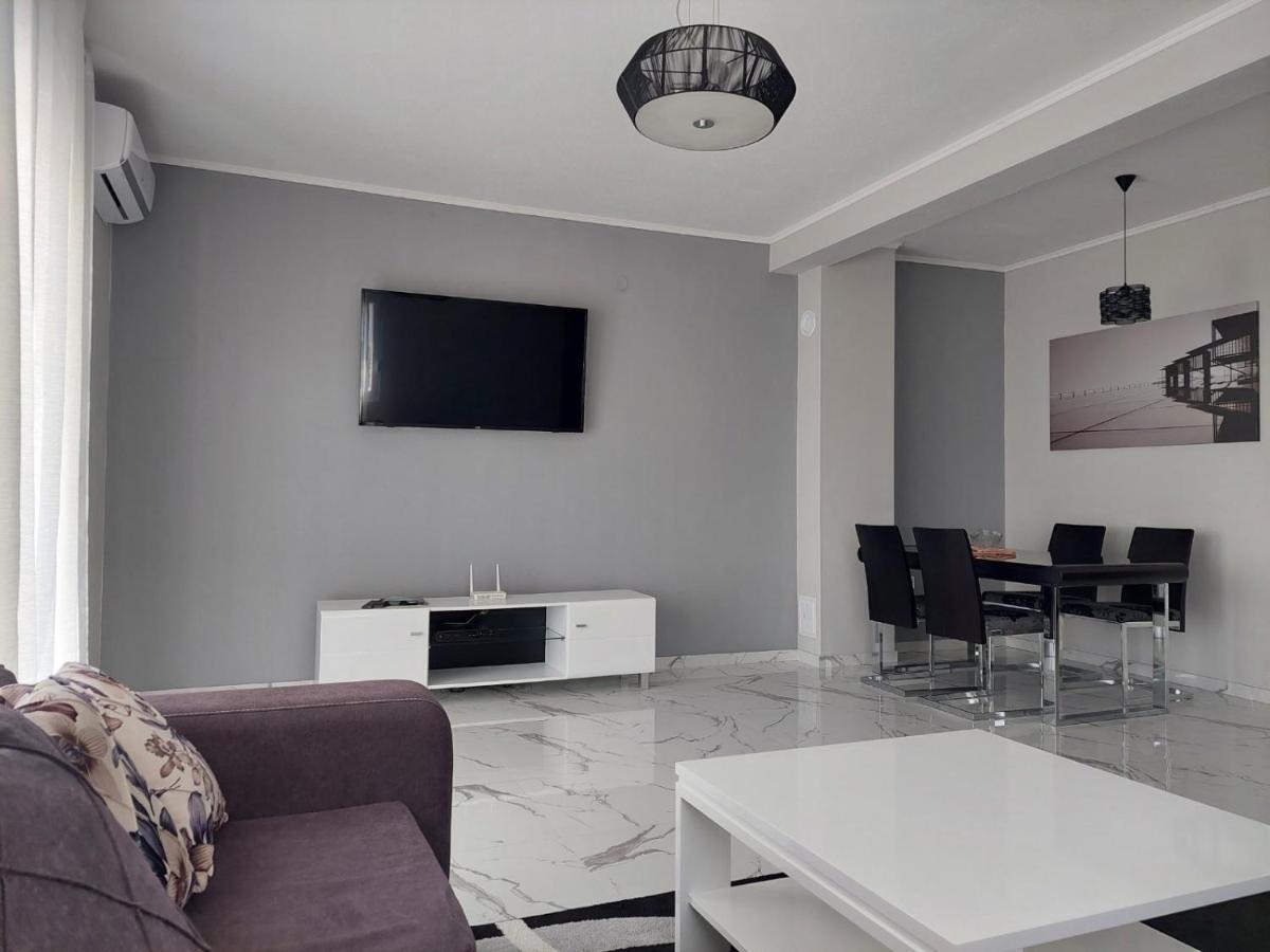 Apartament Adriatic Oasis Bar Zewnętrze zdjęcie