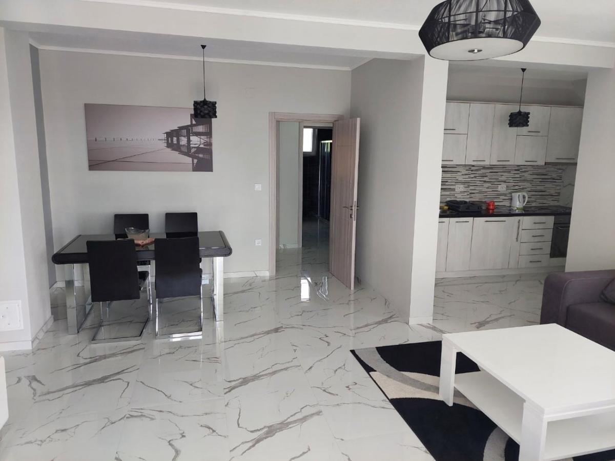 Apartament Adriatic Oasis Bar Zewnętrze zdjęcie