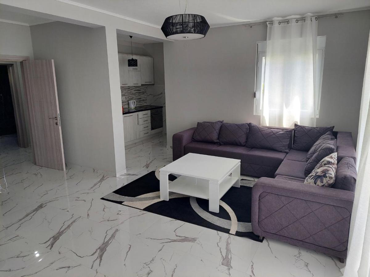 Apartament Adriatic Oasis Bar Zewnętrze zdjęcie