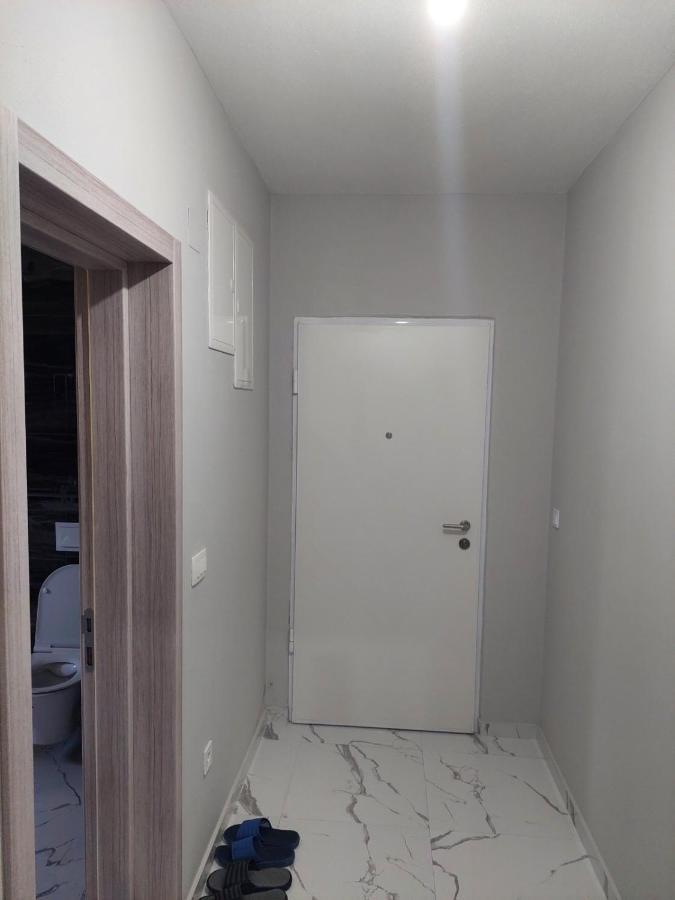 Apartament Adriatic Oasis Bar Zewnętrze zdjęcie