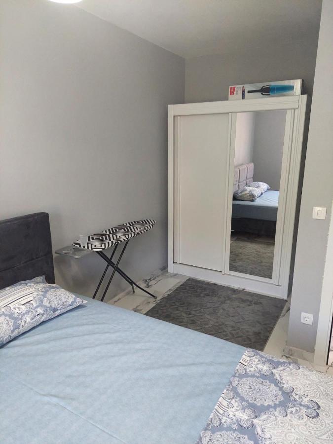 Apartament Adriatic Oasis Bar Zewnętrze zdjęcie