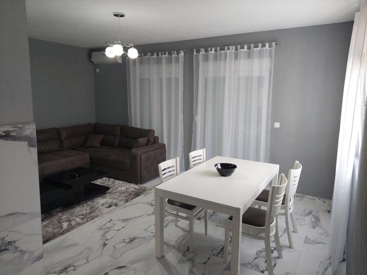 Apartament Adriatic Oasis Bar Zewnętrze zdjęcie