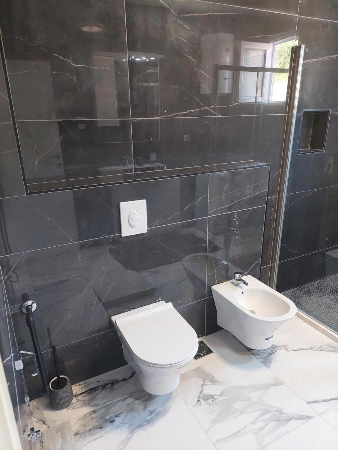 Apartament Adriatic Oasis Bar Zewnętrze zdjęcie