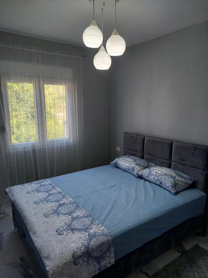 Apartament Adriatic Oasis Bar Zewnętrze zdjęcie