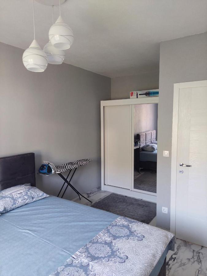 Apartament Adriatic Oasis Bar Zewnętrze zdjęcie