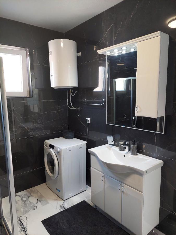 Apartament Adriatic Oasis Bar Zewnętrze zdjęcie