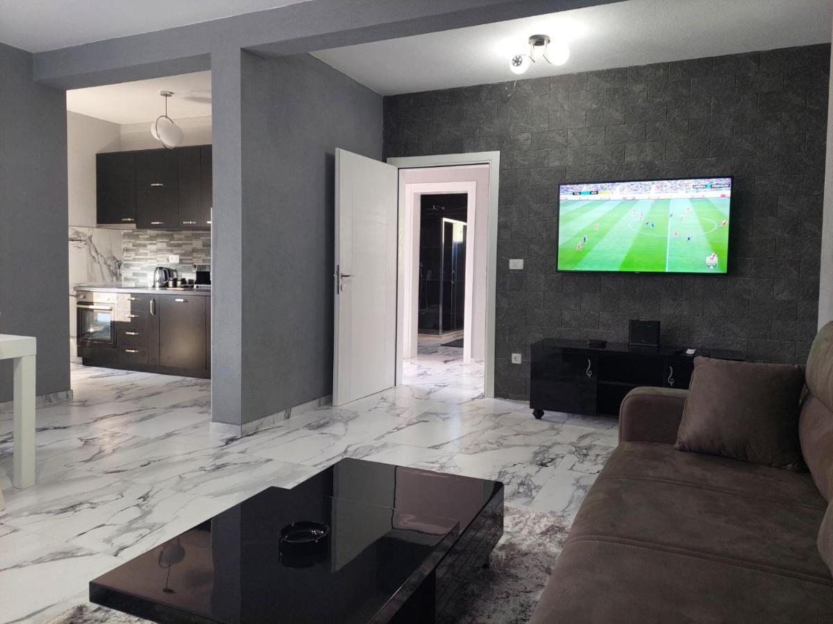 Apartament Adriatic Oasis Bar Zewnętrze zdjęcie