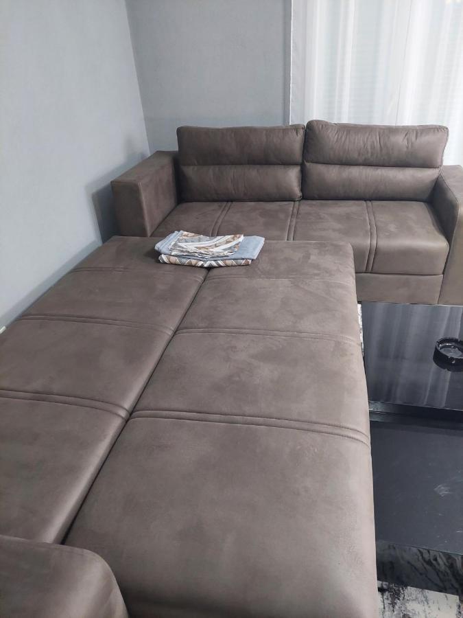 Apartament Adriatic Oasis Bar Zewnętrze zdjęcie