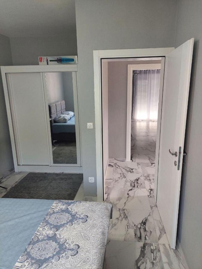 Apartament Adriatic Oasis Bar Zewnętrze zdjęcie