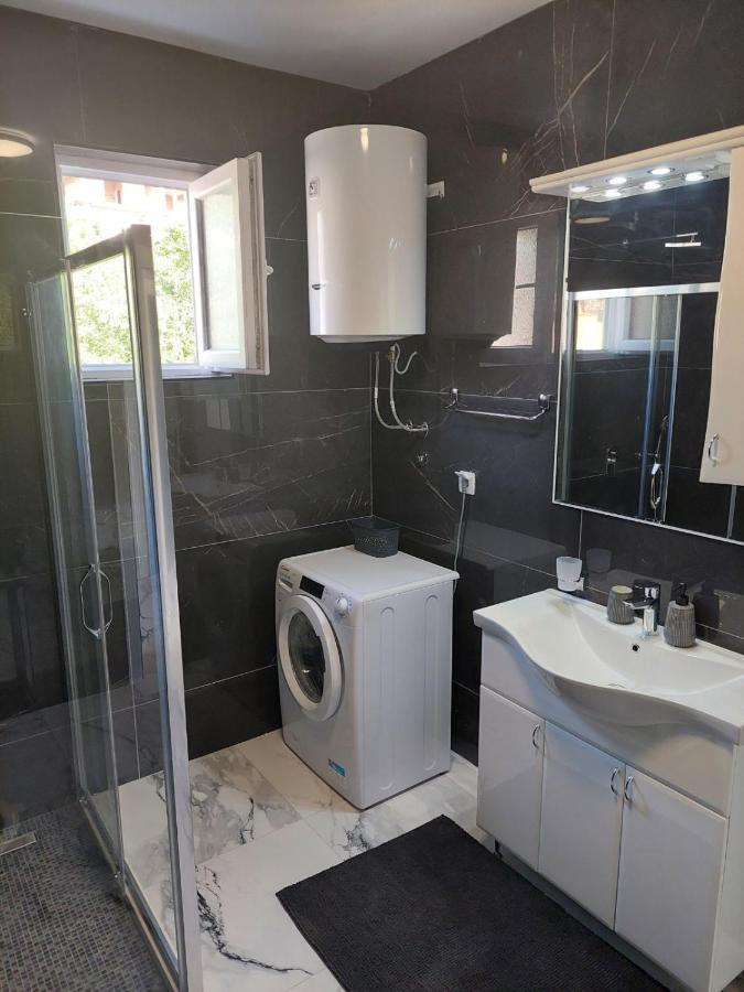 Apartament Adriatic Oasis Bar Zewnętrze zdjęcie