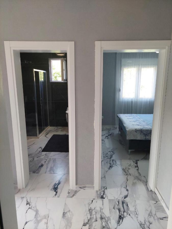 Apartament Adriatic Oasis Bar Zewnętrze zdjęcie