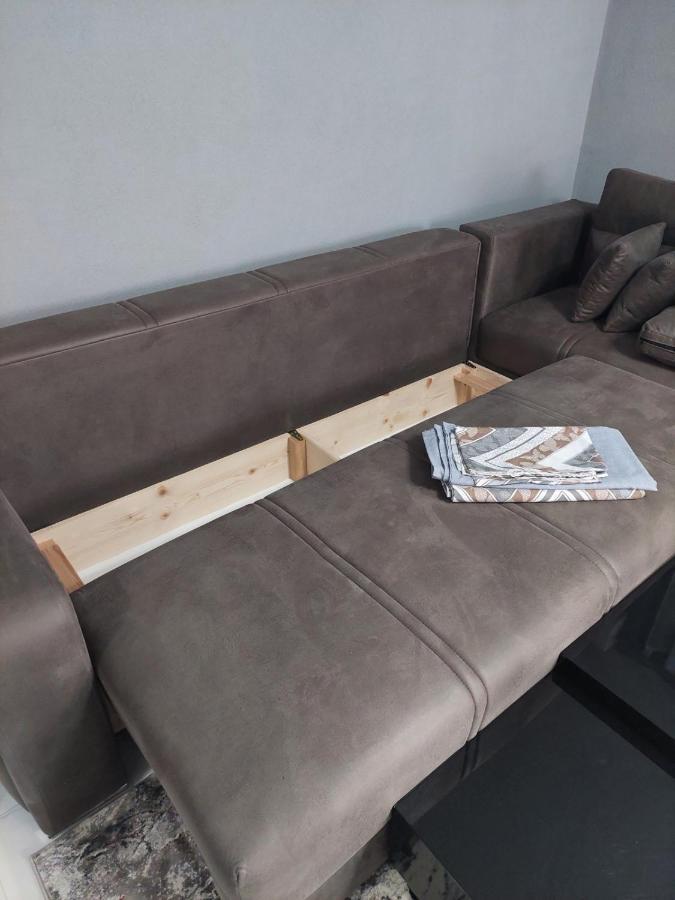 Apartament Adriatic Oasis Bar Zewnętrze zdjęcie