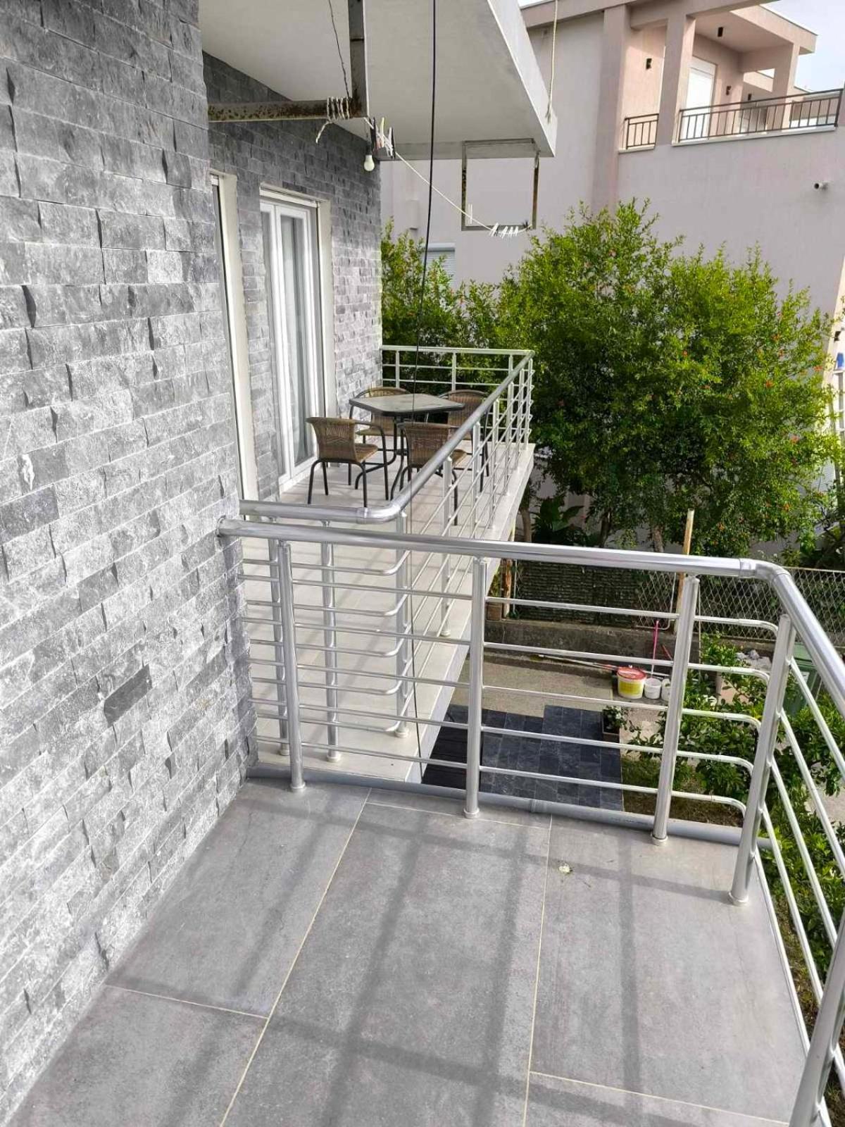 Apartament Adriatic Oasis Bar Zewnętrze zdjęcie