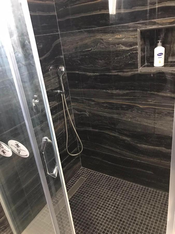 Apartament Adriatic Oasis Bar Zewnętrze zdjęcie