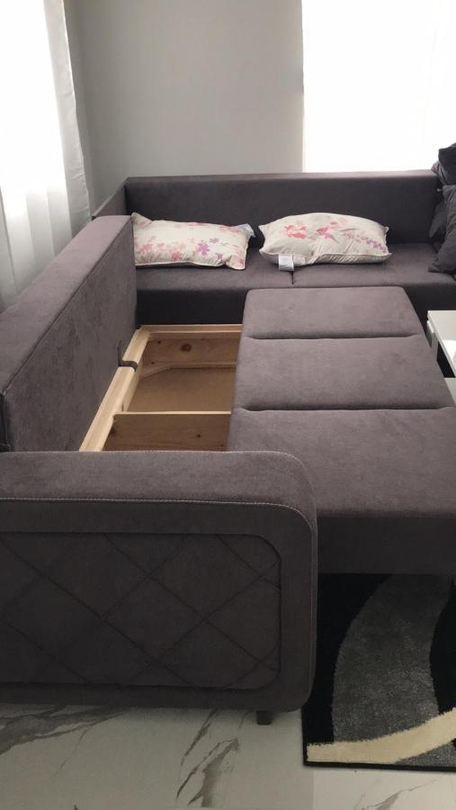 Apartament Adriatic Oasis Bar Zewnętrze zdjęcie