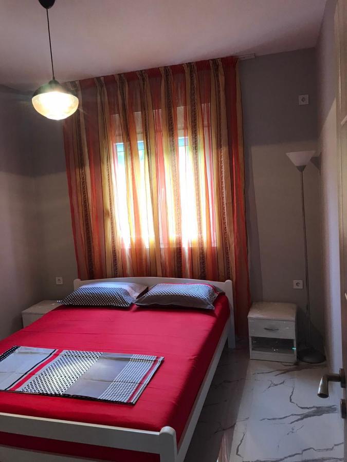 Apartament Adriatic Oasis Bar Zewnętrze zdjęcie