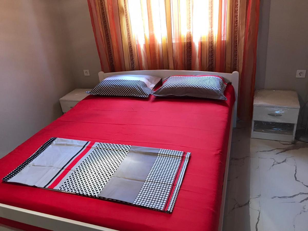 Apartament Adriatic Oasis Bar Zewnętrze zdjęcie