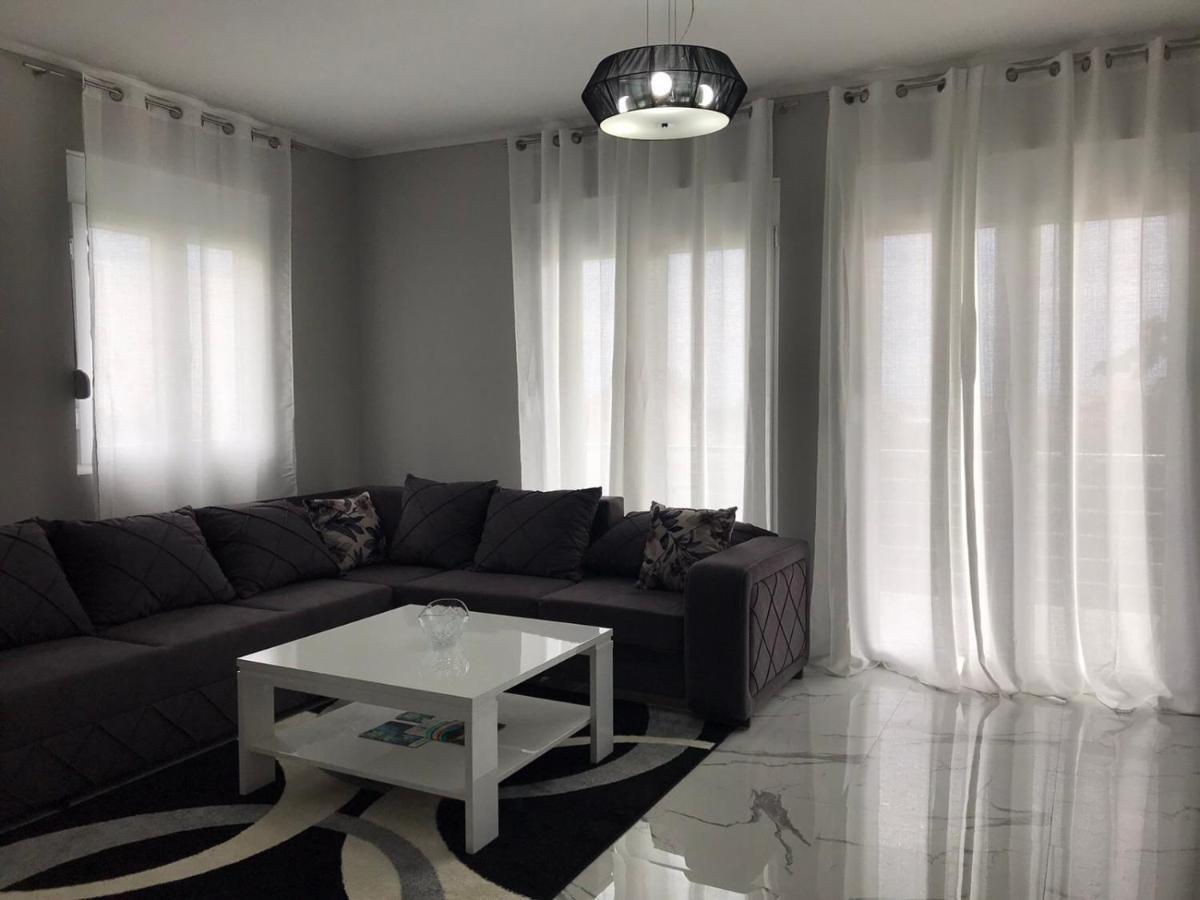 Apartament Adriatic Oasis Bar Zewnętrze zdjęcie