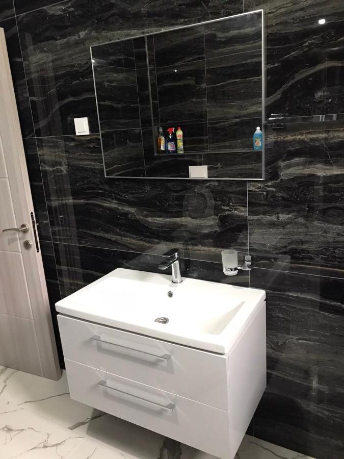 Apartament Adriatic Oasis Bar Zewnętrze zdjęcie