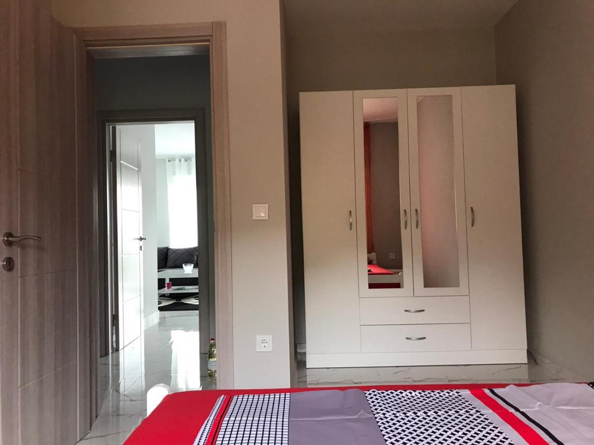 Apartament Adriatic Oasis Bar Zewnętrze zdjęcie