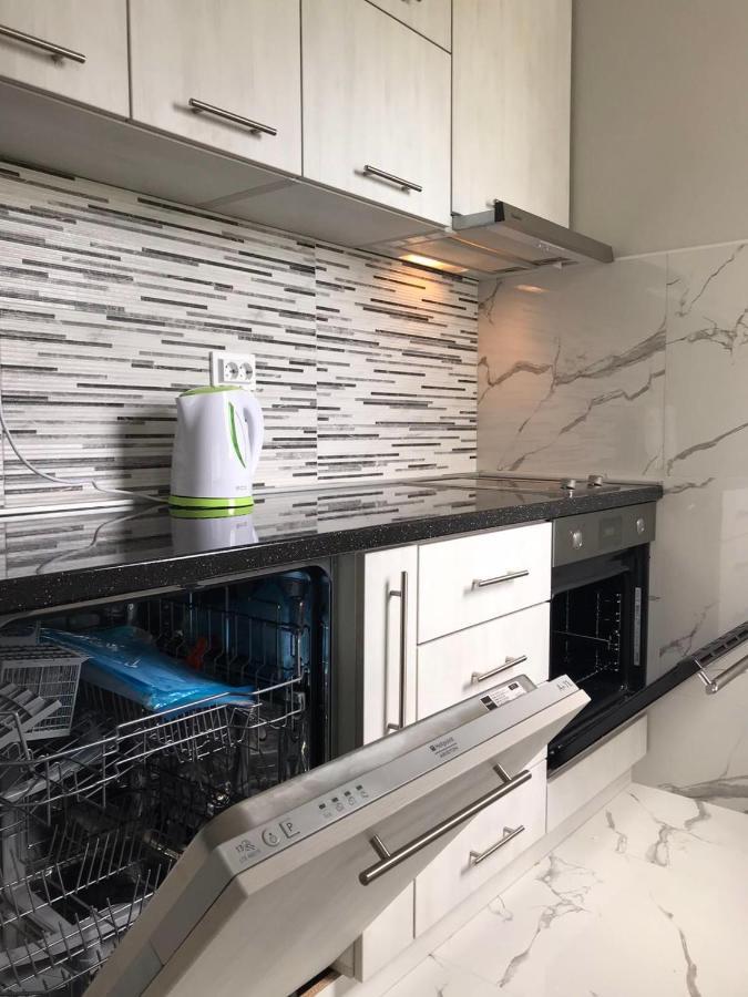 Apartament Adriatic Oasis Bar Zewnętrze zdjęcie